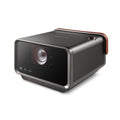 ViewSonic X10-4K+ Short Throw 2500 Lumens 4K UHD Portable Smart LED Projector