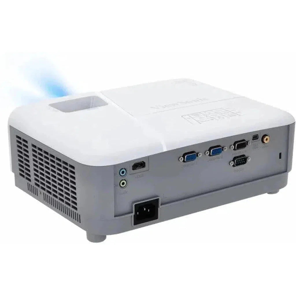 Viewsonic Pa503X 3,800 Lumens Xga Business Projector