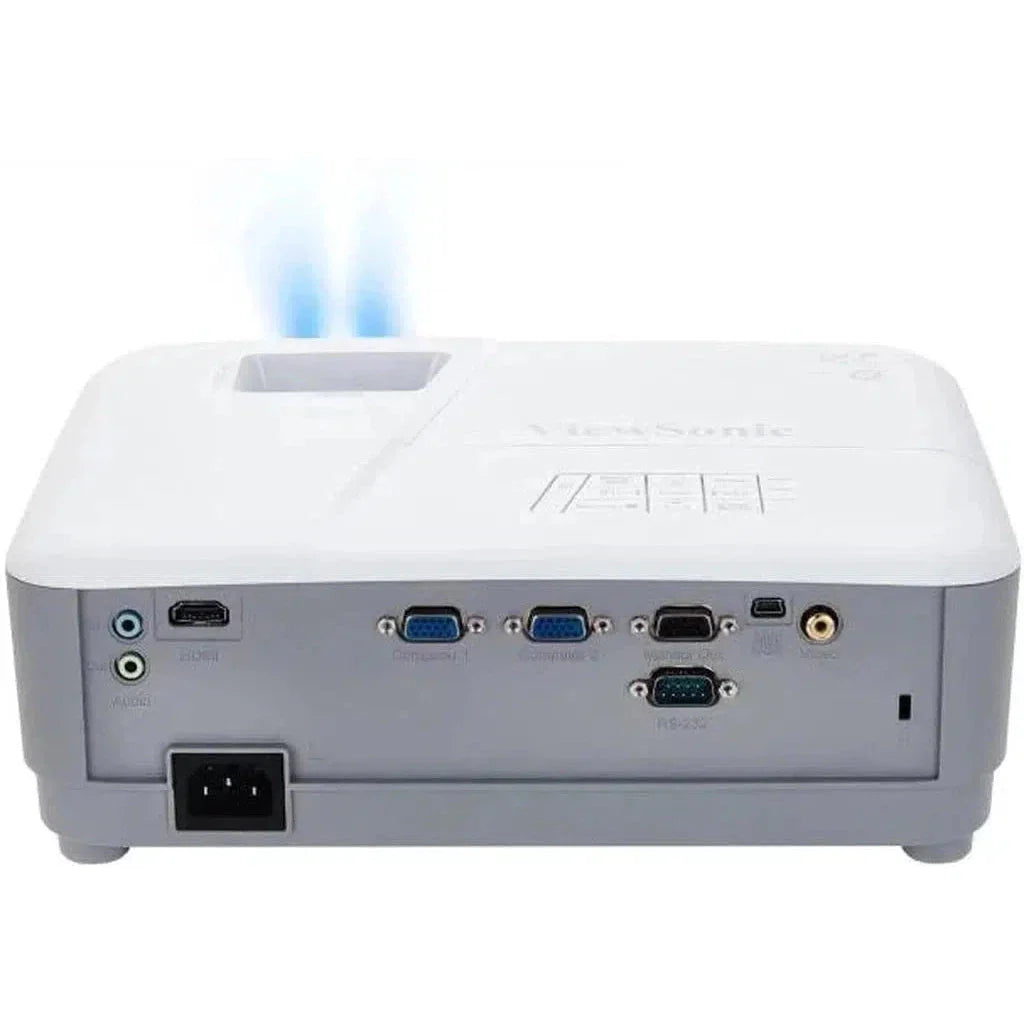 Viewsonic Pa503X 3,800 Lumens Xga Business Projector
