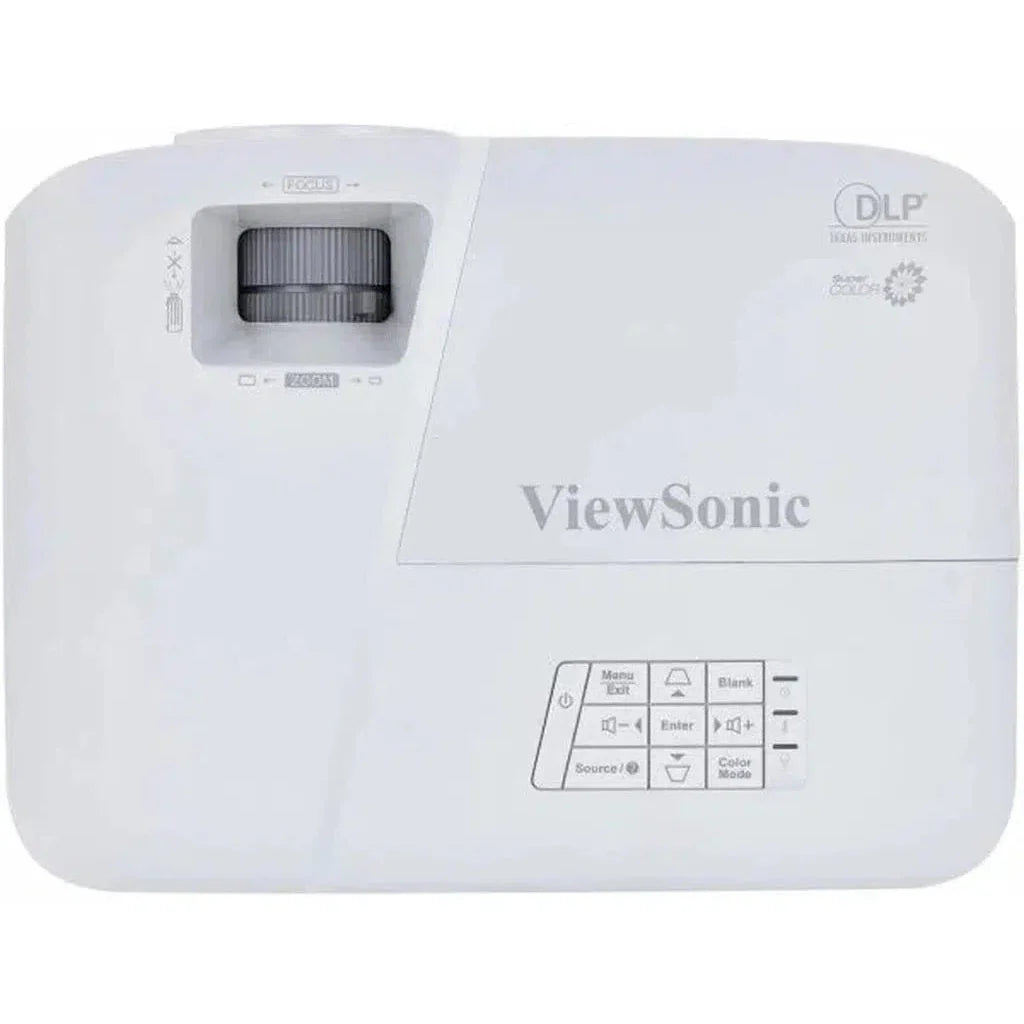 Viewsonic Pa503X 3,800 Lumens Xga Business Projector