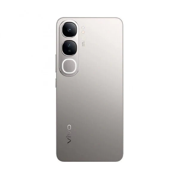 Vivo Mobile V40 Lite 5G 12GB 256 GB Titanium Silver