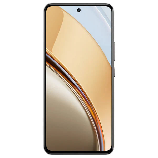 Vivo Mobile V40 Lite 5G 12GB 256 GB Titanium Silver