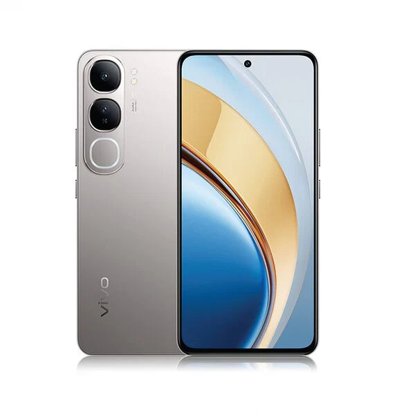 Vivo Mobile V40 Lite 5G 12GB 256 GB Titanium Silver