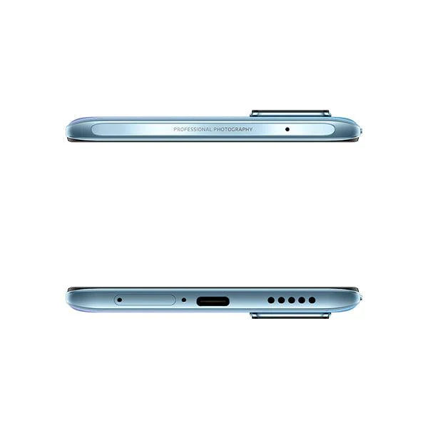 Vivo Mobile X60 12GGB 256GB Shimmer Blue