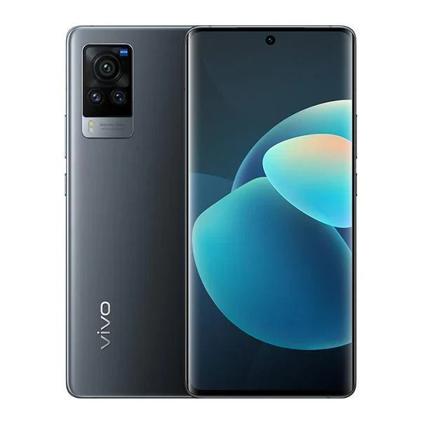Vivo Mobile X60 Pro 12GB 256GB Midnight Black