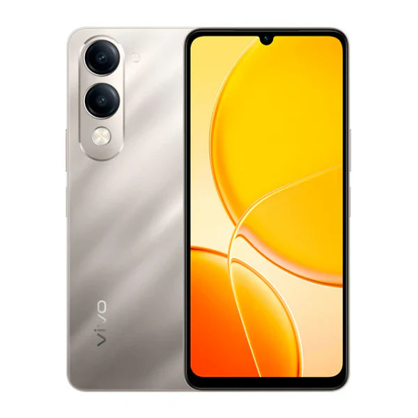Vivo Mobile Y04S Nfc 4G (6Gb/256Gb)(Gold)