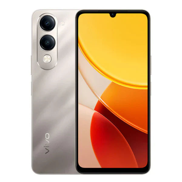 Vivo Mobile Y29T 5G 6GB 256GB Gold