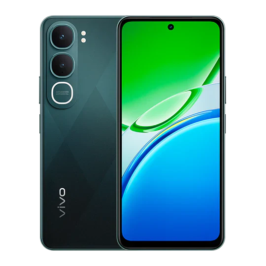 Vivo Mobile Y31 5G 8GB 256GB Green
