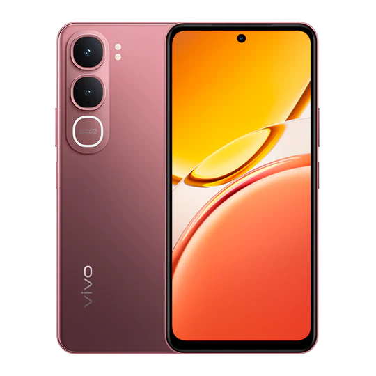 Vivo Mobile Y31 5G 8GB 256GB Red