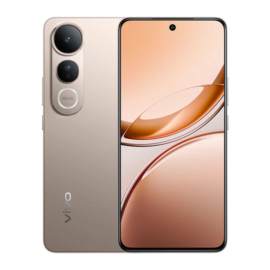 Vivo V50 Lite 5G 256GB 12GB+12GB Titanium Gold