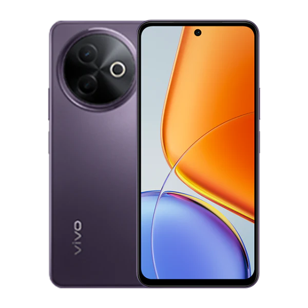 Vivo Y39 5G 256GB 8GB+8GB Royal Purple