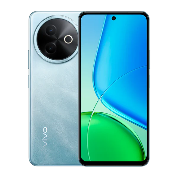 Vivo Y39 5G 256Gb 8GB+8GB Ocean Blue
