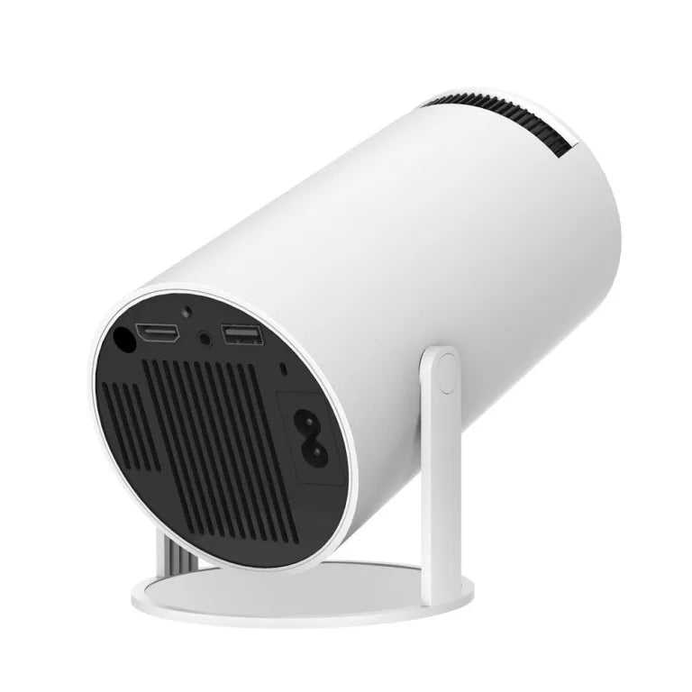 Volto Fire 502 Home Use Projector Mini Portable Video Projector