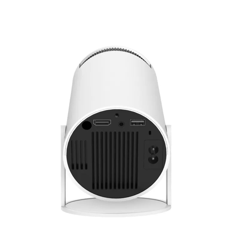 Volto Fire 502 Home Use Projector Mini Portable Video Projector