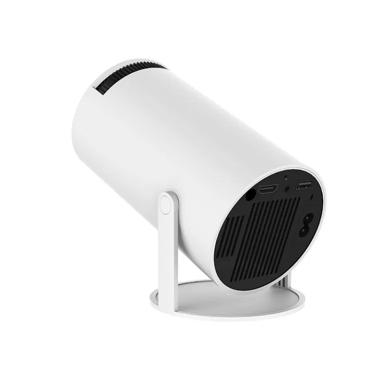 Volto Fire 502 Home Use Projector Mini Portable Video Projector
