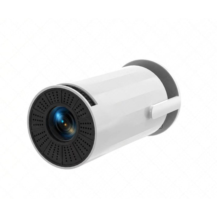 Volto Fire 502 Home Use Projector Mini Portable Video Projector