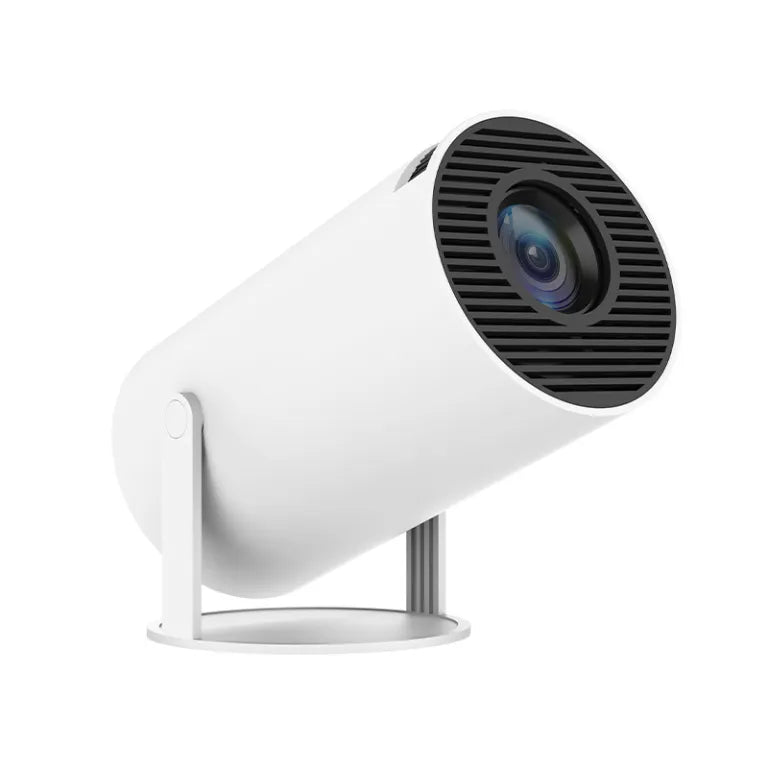 Volto Fire 502 Home Use Projector Mini Portable Video Projector