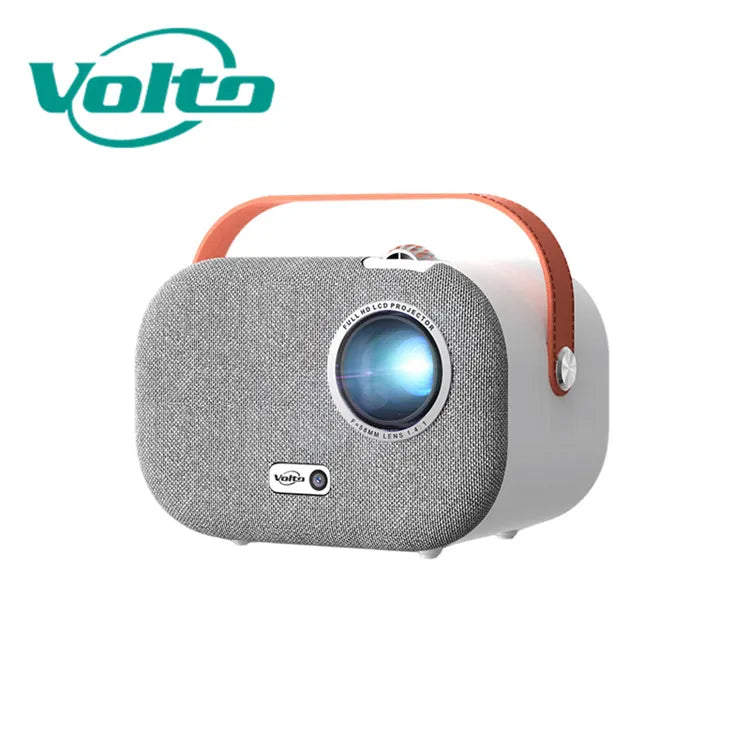 Volto Sun 700 4k led projector Android 9.0 300 inch Big Screen Projector 4D Home Theater Smart Video Beamer