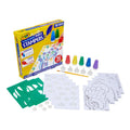 Crayola WASHABLE PAINT STAMPERS