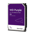 WD 1TB Purple Surveillance 3.5″ SATA HDD Hard Disk Drive
