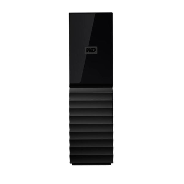 WD 22TB My Book USB 3.0 External Hard Drive