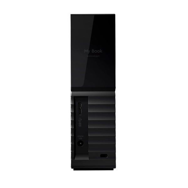 WD My Book 24TB USB 3.0 Desktop Hard Drive