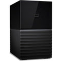 WD 28TB My Book Duo External Hard Drive - 28TB / 2-Bays / USB 3.2 Gen 1 / Black