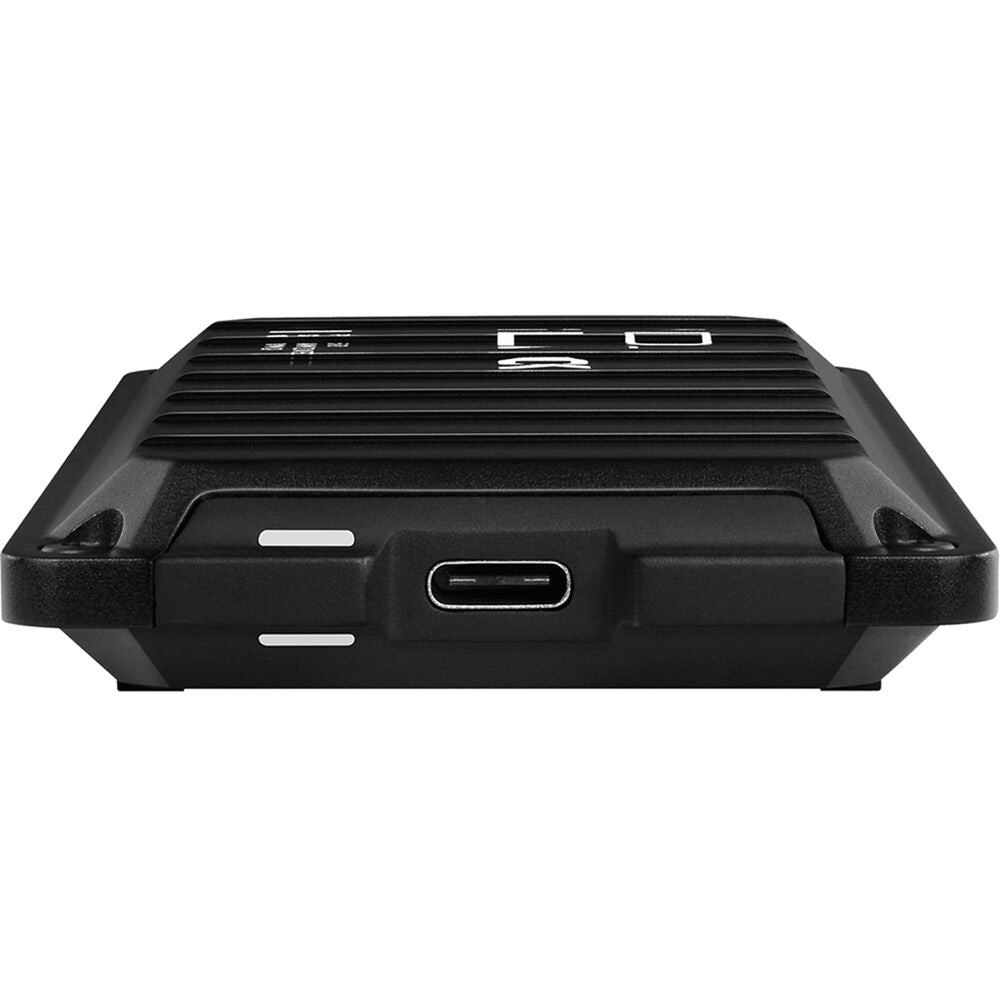 WD 4TB WD_BLACK P50 Game Drive SSD, 2000MB/s – PS5, Xbox