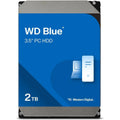 WD Blue 2TB Desktop Hard Disk Drive WD20EZBX