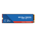 WD Blue 2TB NVMe ‎SN5100 internal,Gen4,M.2 2280,7100MB/s WDS200T5B0E