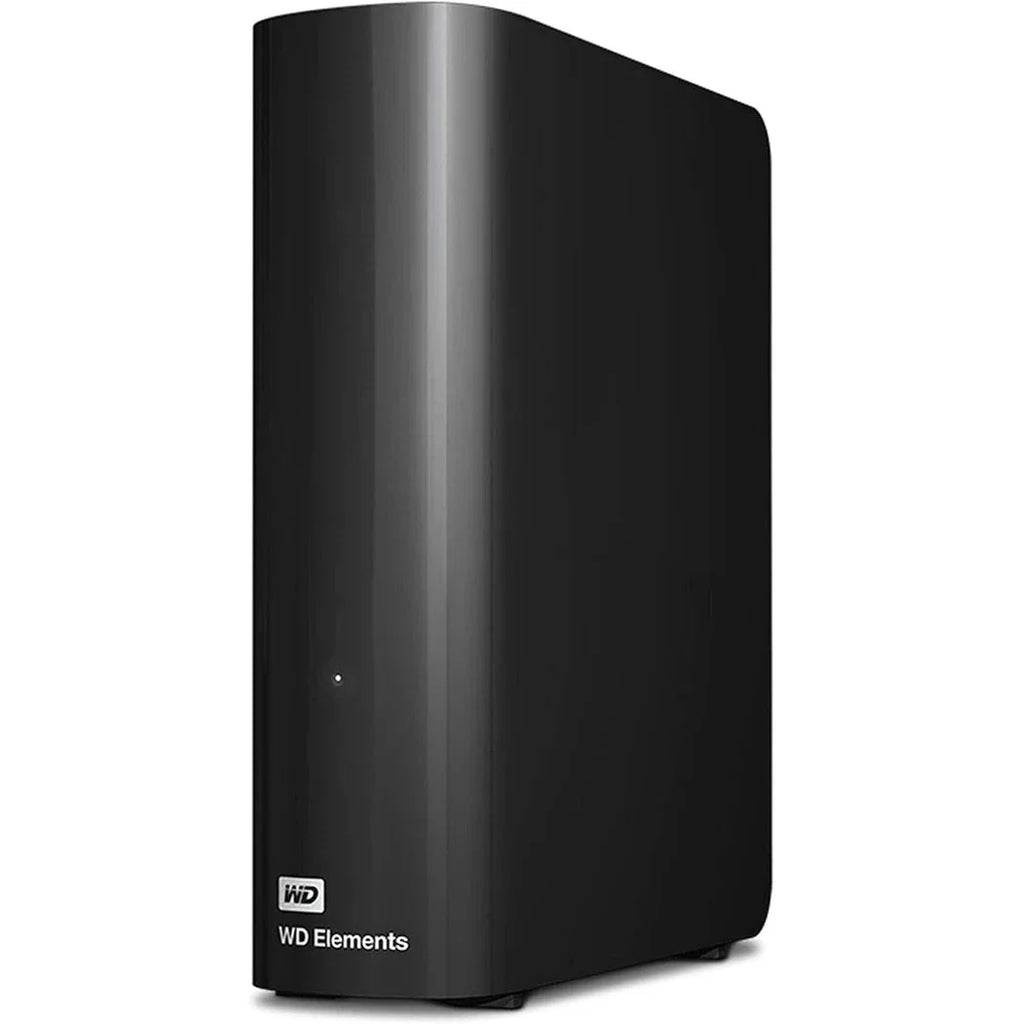 WD Elements 10TB USB 3.0 Desktop Hard Drive
