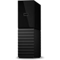 WD My Book 16TB USB 3.0 Desktop Hard Drive WDBBGB0160HBK-EESN