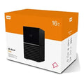 WD My Book Duo 16TB USB 3.0 Desktop Hard Drive