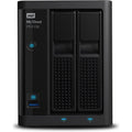 WD My Cloud Pro Series PR2100 (WDBBCL0040JBK-EESN)