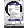 WD Purple 4TB Surveillance Hard Disk Drive
