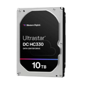 WD Ultrastar DC HC330 10TB 7200 RPM SATA 6Gb/s 512MB Cache 3.5-Inch Enterprise Hard Drive