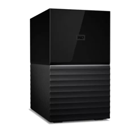 WD 22 TB My Book External Hard Drive