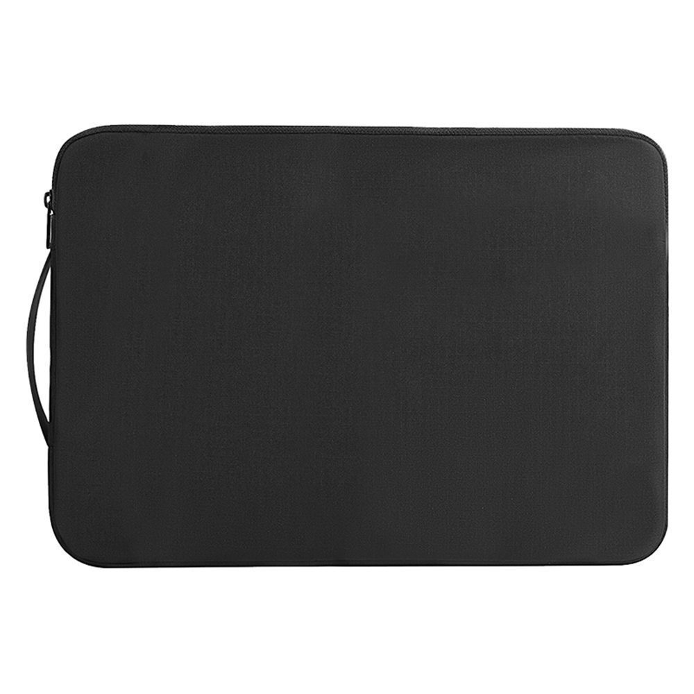 WIWU Alpha Slim Sleeve Black Waterproof Laptop bag 15.6"