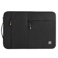 WIWU Alpha Slim Sleeve Black Waterproof Laptop bag
