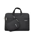 WIWU CAMPUS SLIM CASE 15.4 BLACK