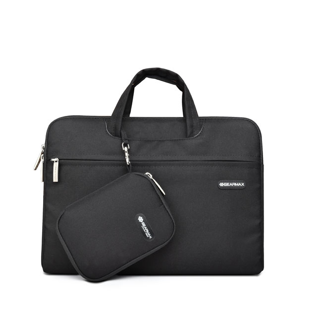 WIWU CAMPUS SLIM CASE 15.4 BLACK