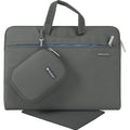 WIWU CAMPUS SLIM CASE 15.4'' GREY