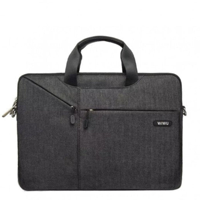 WIWU CITY COMMUTER BAG 12'' BLACK