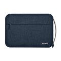 WIWU COZY STORAGE BAG DARK BLUE