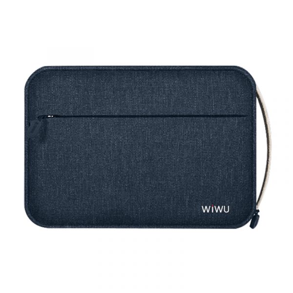 WIWU COZY STORAGE BAG DARK BLUE