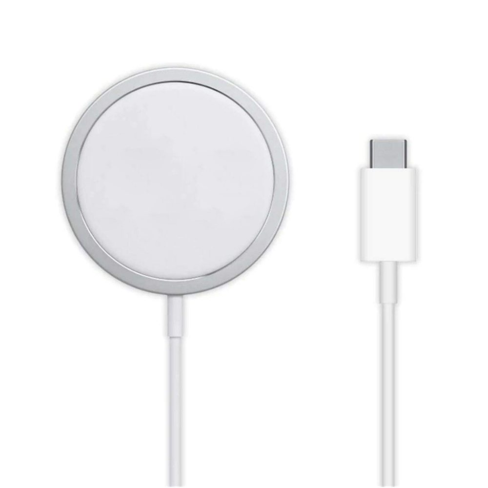 WIWU M5 MAGNETIC WIRELESS CHARGER