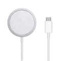 WIWU M5 MAGNETIC WIRELESS CHARGER