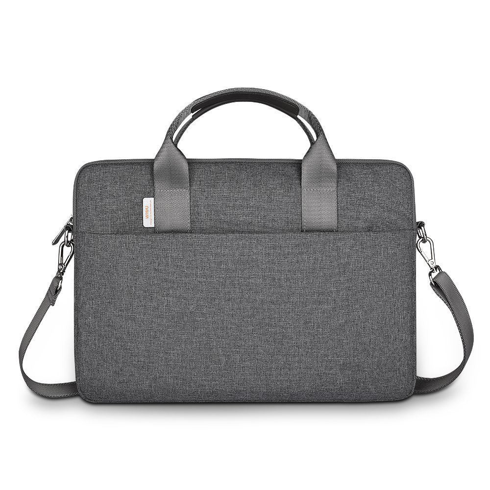 WIWU MINIMALIST LAPTOP BAG 15.6 GREY