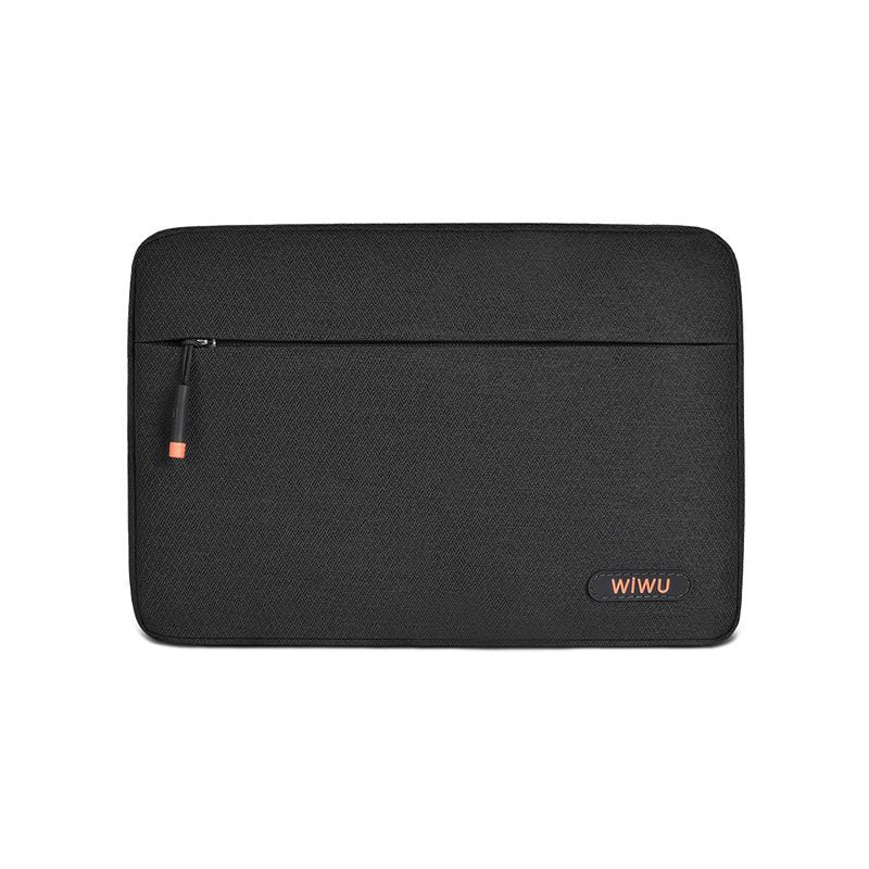 WIWU PILOT TRAVEL POUCH BLACK