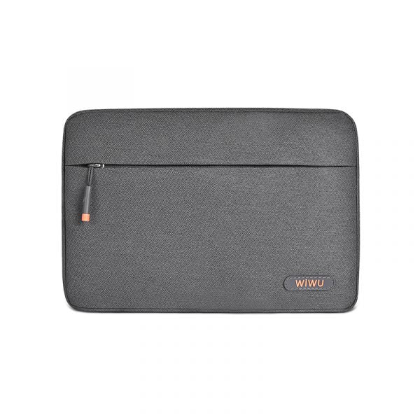 WIWU PILOT TRAVEL POUCH GREY
